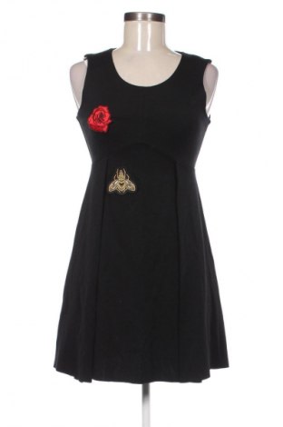 Kleid Unbranded, Größe S, Farbe Schwarz, Preis 29,52 €