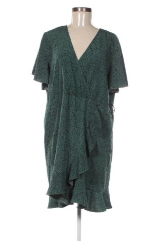 Sukienka Unbranded, Rozmiar XL, Kolor Kolorowy, Cena 66,99 zł