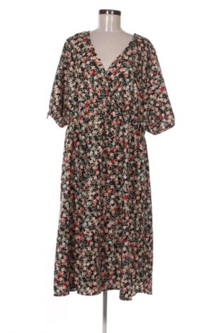 Sukienka Unbranded, Rozmiar 4XL, Kolor Kolorowy, Cena 78,99 zł
