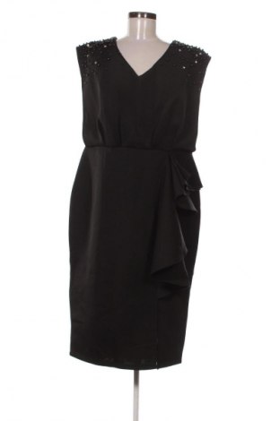 Sukienka Unbranded, Rozmiar XXL, Kolor Czarny, Cena 114,99 zł