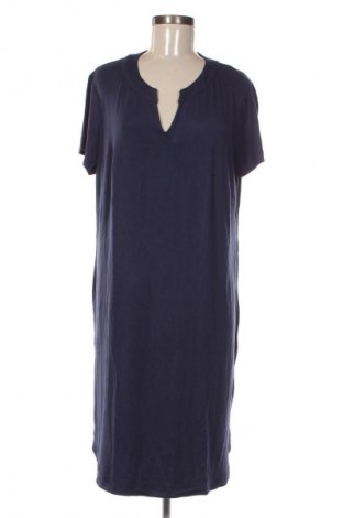 Sukienka Unbranded, Rozmiar L, Kolor Niebieski, Cena 59,99 zł