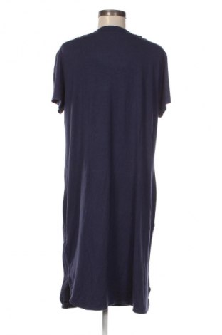 Sukienka Unbranded, Rozmiar L, Kolor Niebieski, Cena 59,99 zł