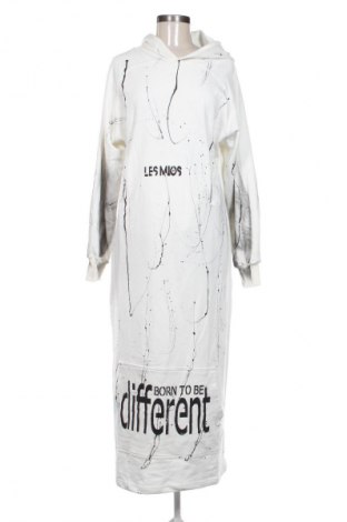 Kleid Unbranded, Größe S, Farbe Ecru, Preis 32,00 €