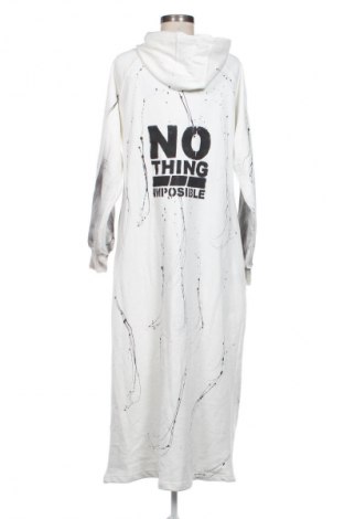 Kleid Unbranded, Größe S, Farbe Ecru, Preis 32,00 €