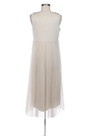 Kleid Unbranded, Größe S, Farbe Beige, Preis 20,00 €