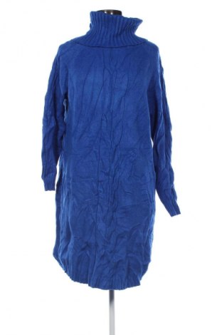 Φόρεμα Unbranded, Μέγεθος L, Χρώμα Μπλέ, Τιμή 10,99 €