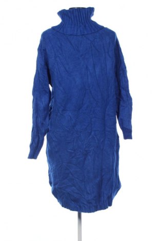 Φόρεμα Unbranded, Μέγεθος L, Χρώμα Μπλέ, Τιμή 10,99 €