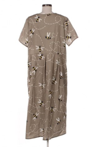 Sukienka Unbranded, Rozmiar XXL, Kolor Kolorowy, Cena 73,99 zł