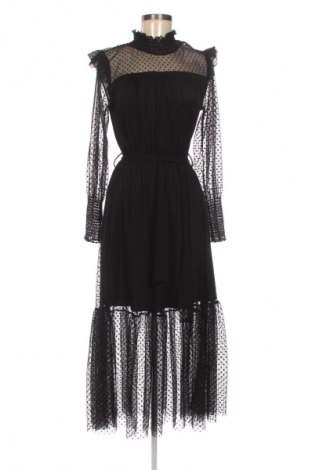 Рокля Unbranded, Размер M, Цвят Черен, Цена 20,00 €