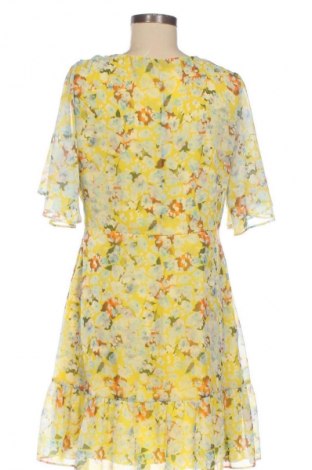 Sukienka Unbranded, Rozmiar L, Kolor Kolorowy, Cena 107,99 zł