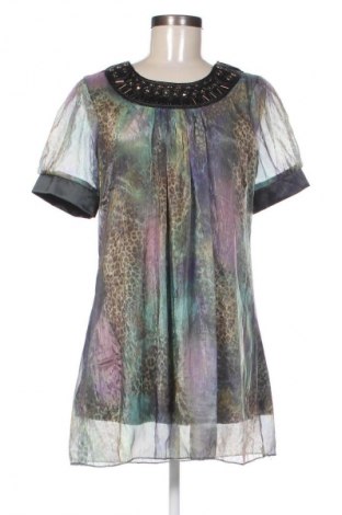 Kleid Unbranded, Größe L, Farbe Mehrfarbig, Preis 37,40 €