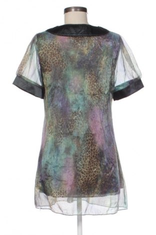 Kleid Unbranded, Größe L, Farbe Mehrfarbig, Preis 37,40 €