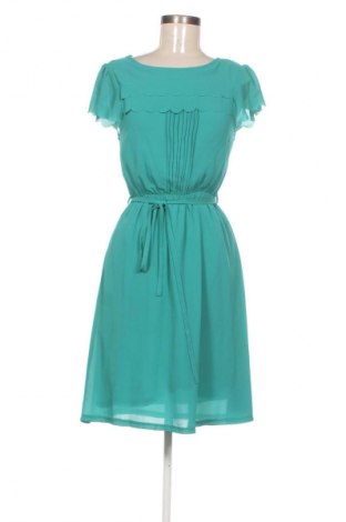 Kleid Unbranded, Größe S, Farbe Grün, Preis 15,35 €