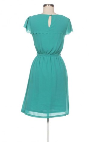 Kleid Unbranded, Größe S, Farbe Grün, Preis 15,35 €