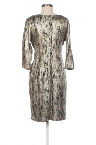 Kleid Unbranded, Größe L, Farbe Golden, Preis 19,95 €