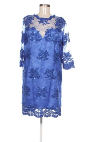 Kleid Unbranded, Größe XL, Farbe Blau, Preis 29,73 €