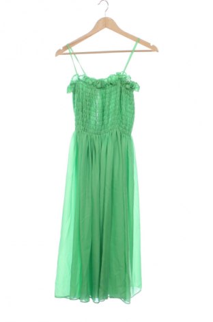 Kleid Unbranded, Größe L, Farbe Grün, Preis 20,00 €