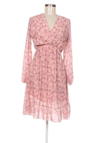 Sukienka Unbranded, Rozmiar S, Kolor Kolorowy, Cena 107,17 zł