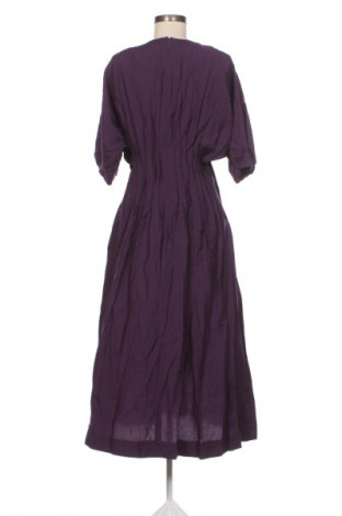 Sukienka Unbranded, Rozmiar M, Kolor Fioletowy, Cena 107,17 zł