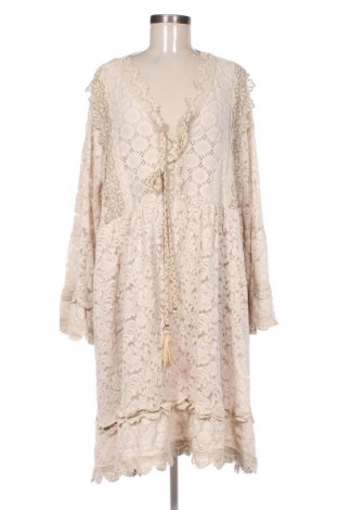 Ruha Unbranded, Méret 3XL, Szín Bézs, Ár 8 244 Ft