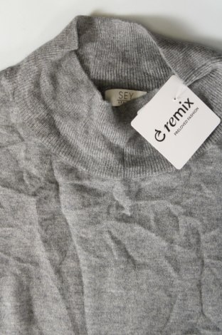 Sukienka Unbranded, Rozmiar L, Kolor Szary, Cena 68,99 zł