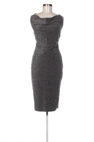 Šaty  Unbranded, Velikost M, Barva Stříbrná, Cena  567,00 Kč