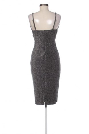 Šaty  Unbranded, Velikost M, Barva Stříbrná, Cena  567,00 Kč