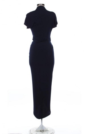 Φόρεμα Unbranded, Μέγεθος XS, Χρώμα Μπλέ, Τιμή 32,00 €