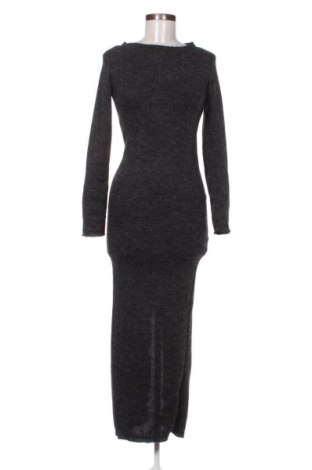 Sukienka Unbranded, Rozmiar XS, Kolor Szary, Cena 107,17 zł