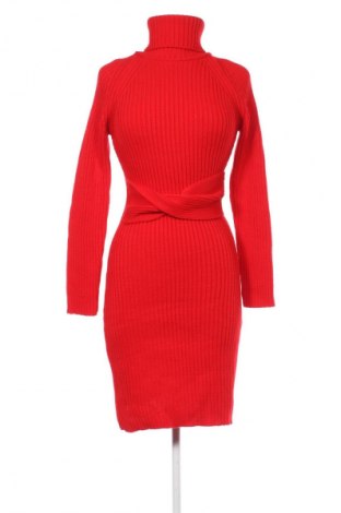 Kleid Unbranded, Größe M, Farbe Rot, Preis 31,65 €