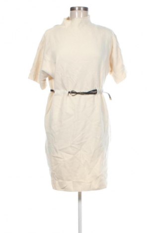 Sukienka Unbranded, Rozmiar XL, Kolor Beżowy, Cena 70,99 zł