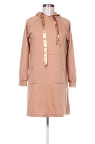 Rochie Unbranded, Mărime S, Culoare Bej, Preț 104,26 Lei