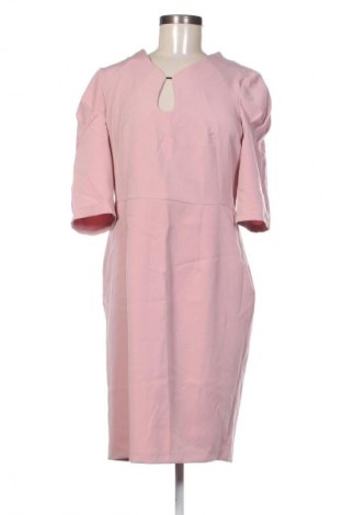 Šaty  Unbranded, Velikost XL, Barva Růžová, Cena  565,00 Kč