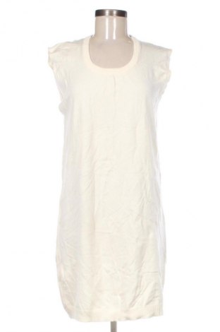 Kleid Unbranded, Größe M, Farbe Ecru, Preis 8,99 €