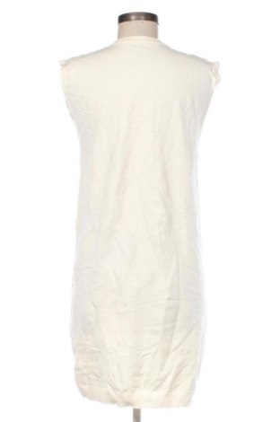 Kleid Unbranded, Größe M, Farbe Ecru, Preis 8,99 €
