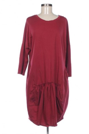 Ruha Unisono, Méret M, Szín Piros, Ár 6 731 Ft
