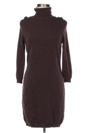 Sukienka United Colors Of Benetton, Rozmiar M, Kolor Brązowy, Cena 112,99 zł