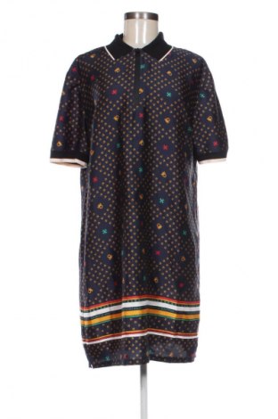 Kleid United Colors Of Benetton, Größe L, Farbe Mehrfarbig, Preis € 18,96