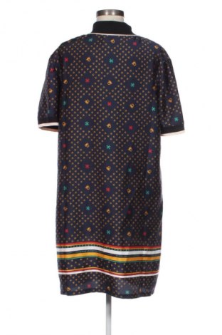 Kleid United Colors Of Benetton, Größe L, Farbe Mehrfarbig, Preis € 18,96