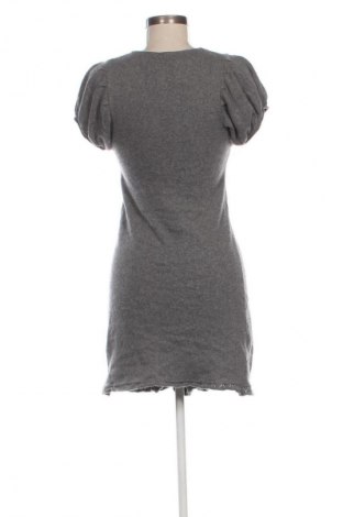 Kleid United Colors Of Benetton, Größe XXL, Farbe Grau, Preis € 12,99