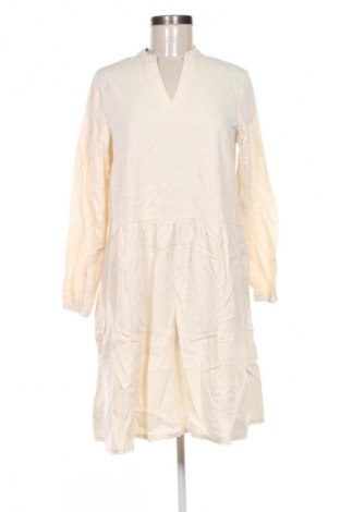 Kleid Up 2 Fashion, Größe S, Farbe Ecru, Preis € 5,99