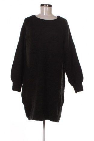 Šaty  Up 2 Fashion, Velikost XL, Barva Černá, Cena  199,00 Kč