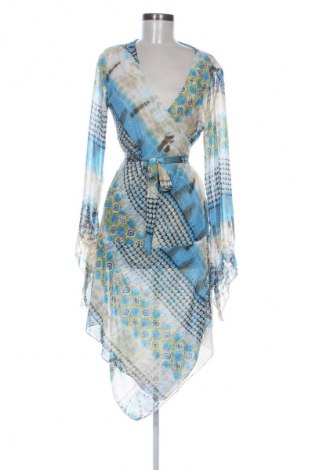 Kleid Urban Behavior, Größe L, Farbe Mehrfarbig, Preis 19,95 €