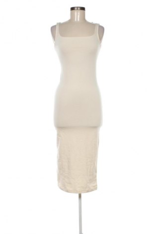 Sukienka Urban Classics, Rozmiar XS, Kolor Beżowy, Cena 99,99 zł