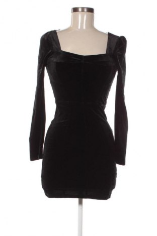 Рокля Urban Outfitters, Размер XS, Цвят Черен, Цена 19,42 €