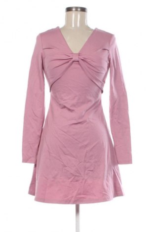 Kleid Urban Revivo, Größe S, Farbe Rosa, Preis 10,99 €