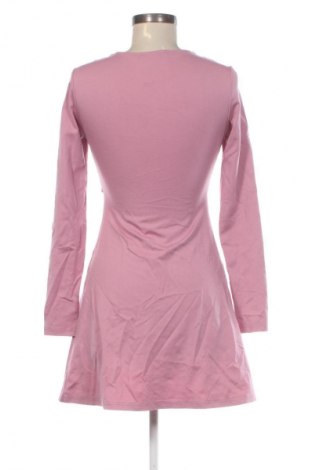 Kleid Urban Revivo, Größe S, Farbe Rosa, Preis 10,99 €
