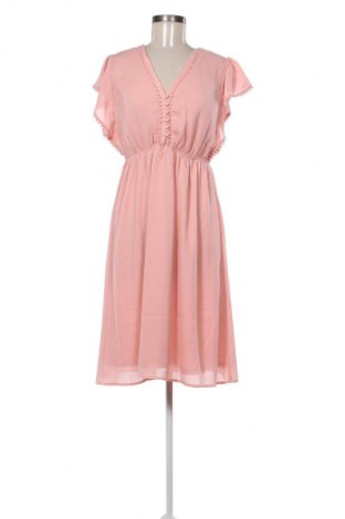 Рокля Usha, Размер L, Цвят Пепел от рози, Цена 66,00 €