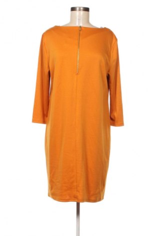 Kleid VILA, Größe XL, Farbe Gelb, Preis € 8,99
