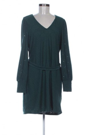 Рокля VILA, Размер L, Цвят Зелен, Цена 7,15 €